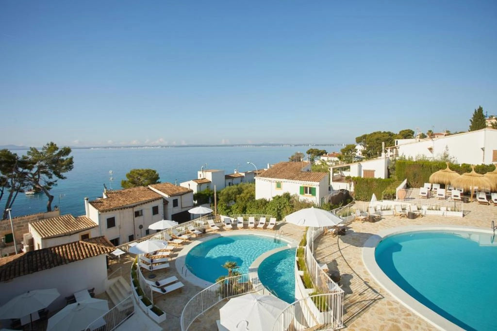 Inmood Hotel Aucanada