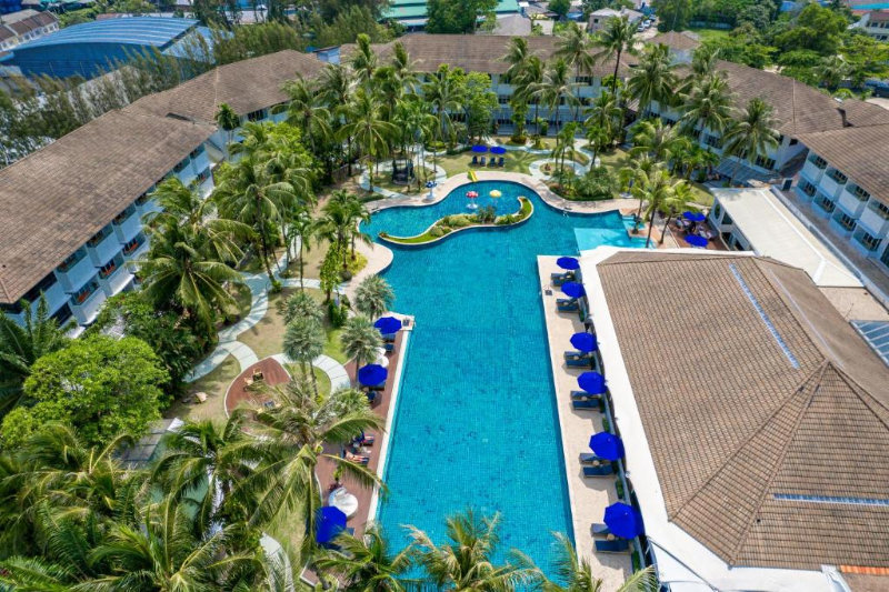 Karma Royal Boat Lagoon