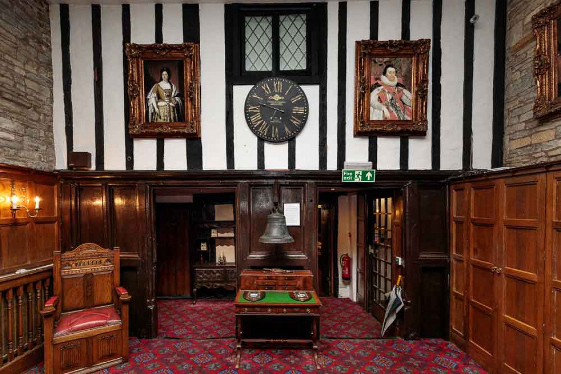 Full image view